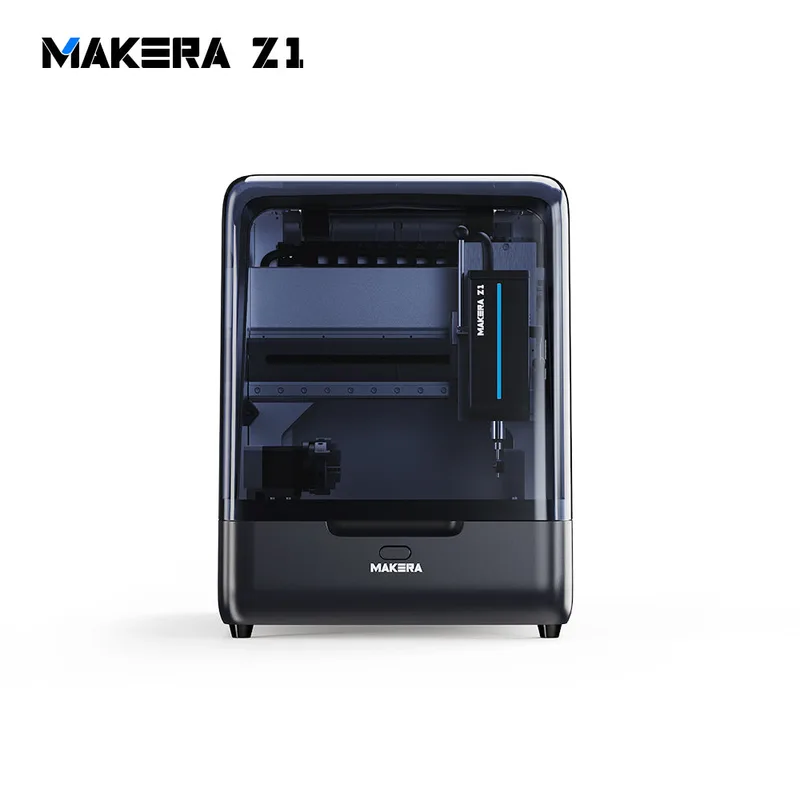 Makera Z1 desktop CNC