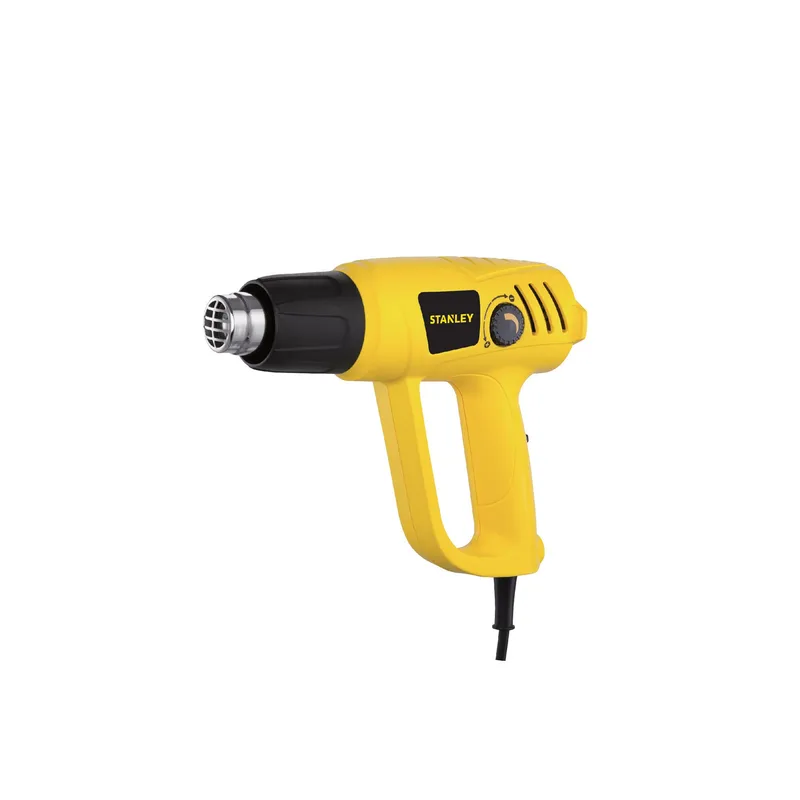STANLEY STEL670-XD 2000W heat gun