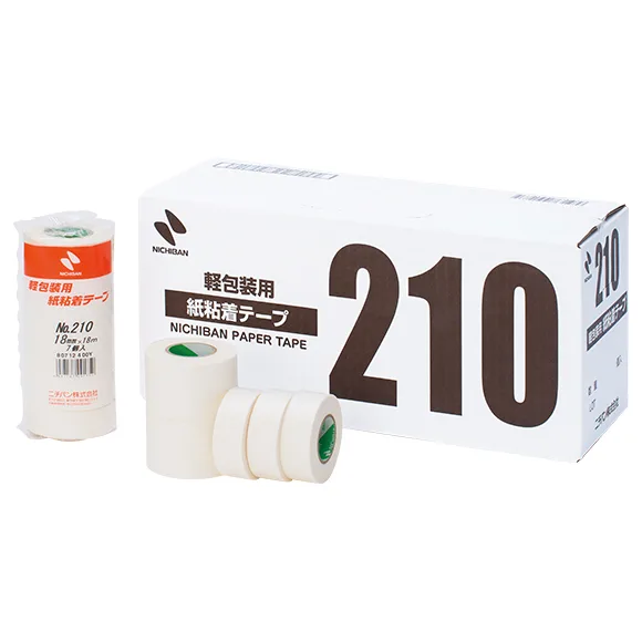 NICHIBAN Washi Tape No.210